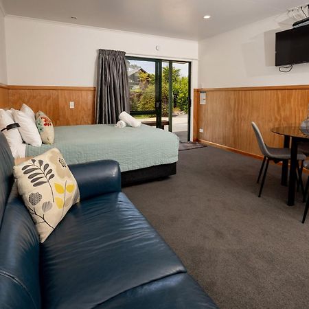 Hotel Motueka Top 10 Holiday Park Esterno foto