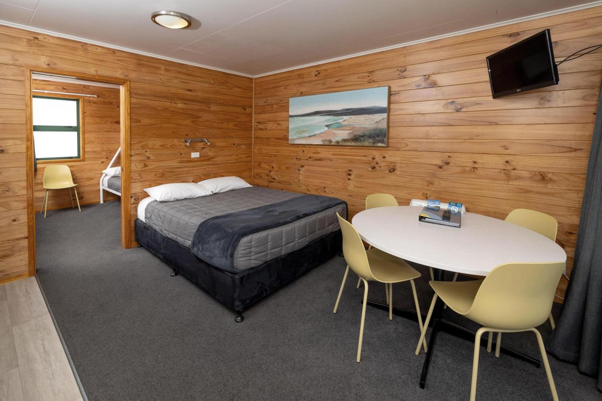 Hotel Motueka Top 10 Holiday Park Esterno foto